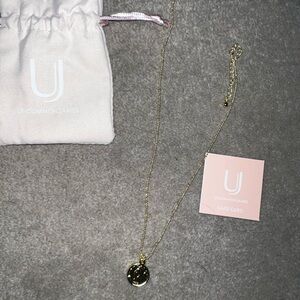 Uncommon James Lady Liberty Coin Necklace